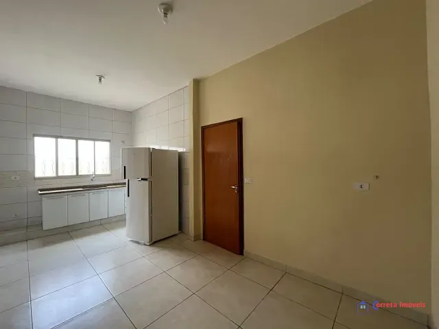 Casa 2 quartos e 1 banheiro, à venda ou para alugar, no bairro Jardim Primaveril em Três Lagoas