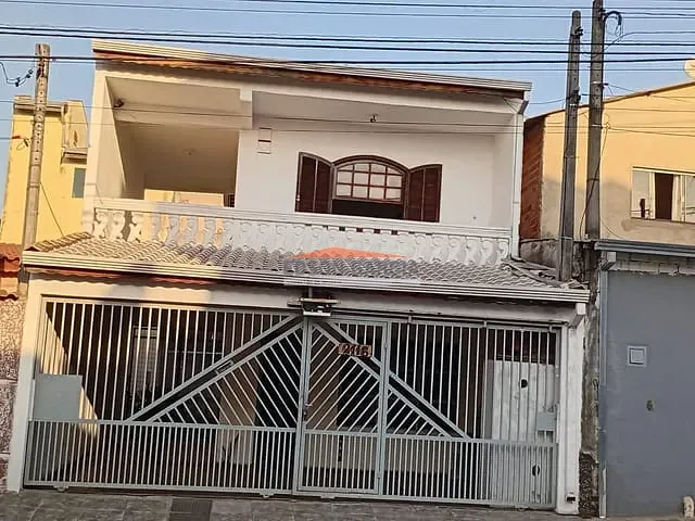 Casa com 130m² 2 quartos e 2 banheiros, à venda, no bairro Jardim São Guilherme em Sorocaba