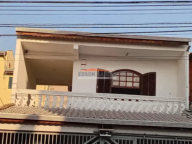 Casa com 130m² 2 quartos e 2 banheiros, à venda, no bairro Jardim São Guilherme em Sorocaba
