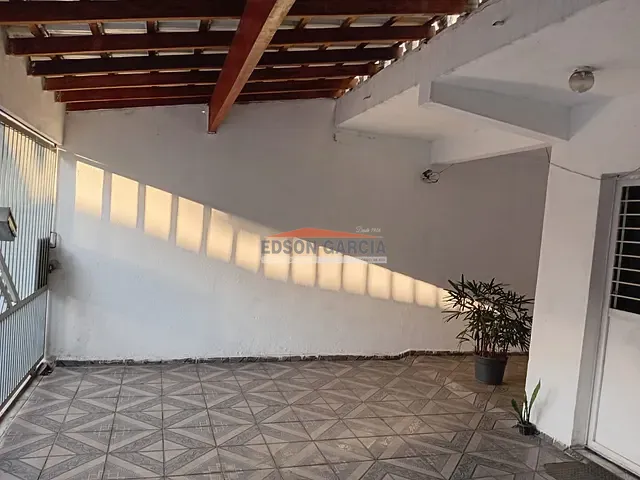 Casa com 130m² 2 quartos e 2 banheiros, à venda, no bairro Jardim São Guilherme em Sorocaba