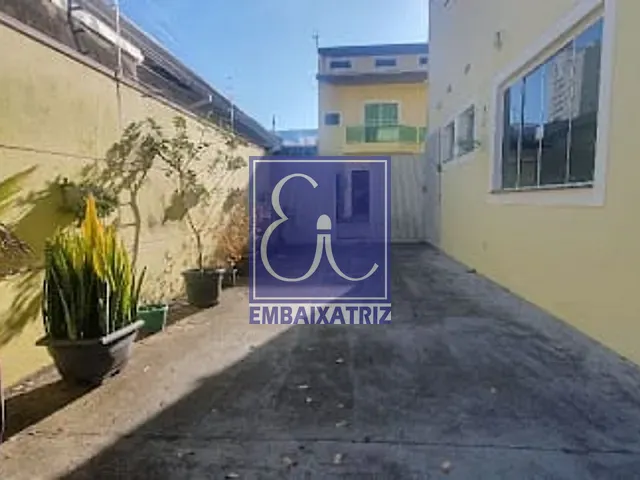 Casa com 150m², para alugar, no bairro Jardim Maringá em São José dos Campos