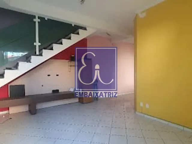 Casa com 150m², para alugar, no bairro Jardim Maringá em São José dos Campos