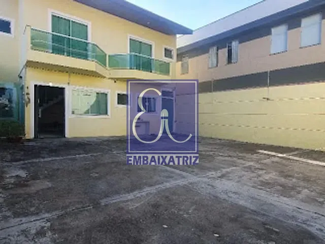 Casa com 150m², para alugar, no bairro Jardim Maringá em São José dos Campos