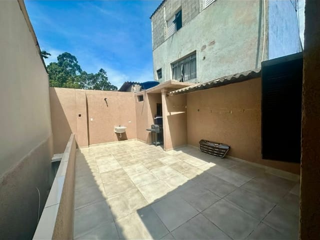 Casa com 300m² 3 quartos e 2 banheiros, à venda, no bairro Jardim Textil em São Paulo