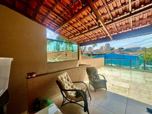 Casa com 300m² 3 quartos e 2 banheiros, à venda, no bairro Jardim Textil em São Paulo