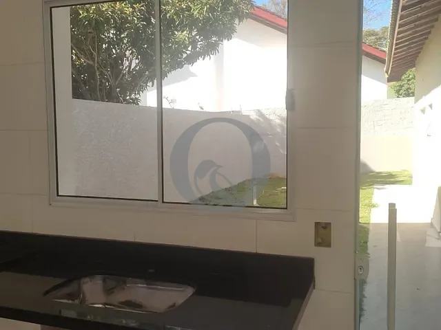 Casa com 297m² 4 quartos e 3 banheiros, à venda, no bairro Jardim Paulista em Atibaia