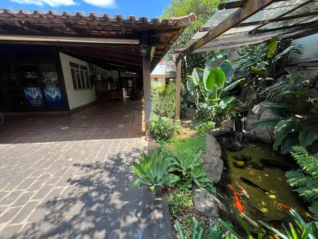 Casa com 1350m² 6 quartos e 4 banheiros, à venda, no bairro Setor Jaó em Goiânia