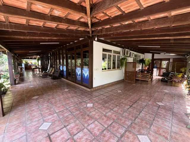 Casa com 1350m² 6 quartos e 4 banheiros, à venda, no bairro Setor Jaó em Goiânia