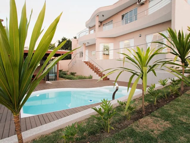 Foto do Casa - Casa de alto padrão à venda por R$ 2.289.000,00 , Butiatuvinha, Curitiba, PR | Haas Imóveis