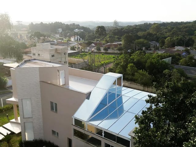 Foto do Casa - Casa de alto padrão à venda por R$ 2.289.000,00 , Butiatuvinha, Curitiba, PR | Haas Imóveis