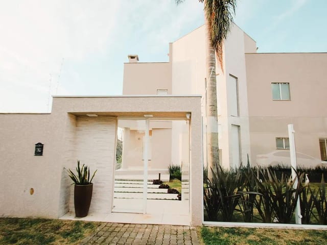 Foto do Casa - Casa de alto padrão à venda por R$ 2.289.000,00 , Butiatuvinha, Curitiba, PR | Haas Imóveis