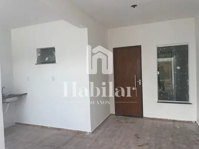 Casa com 125m² 3 quartos e 2 banheiros, à venda, no bairro Povoado Aloque em São Cristóvão