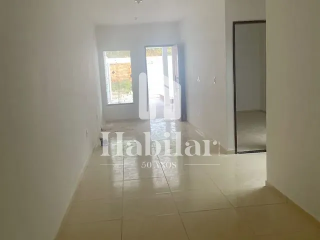 Casa com 125m² 3 quartos e 2 banheiros, à venda, no bairro Povoado Aloque em São Cristóvão