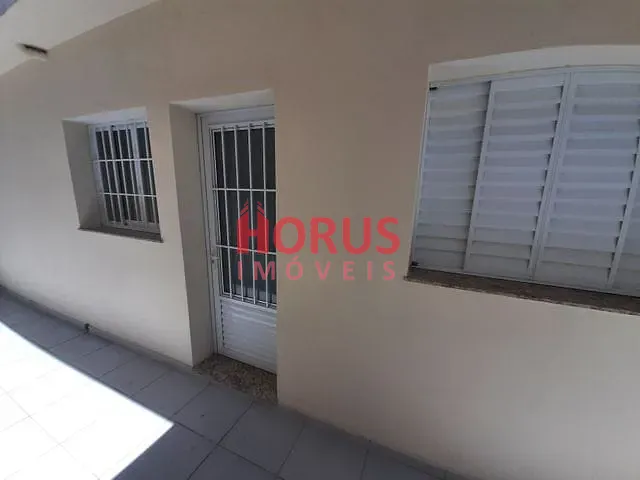 Casa 2 quartos e 1 banheiro, para alugar, no bairro Casa Verde Alta em São Paulo