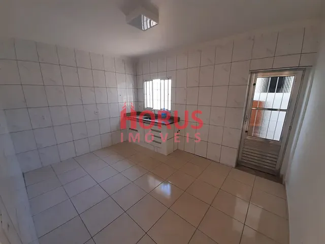 Casa 2 quartos e 1 banheiro, para alugar, no bairro Casa Verde Alta em São Paulo