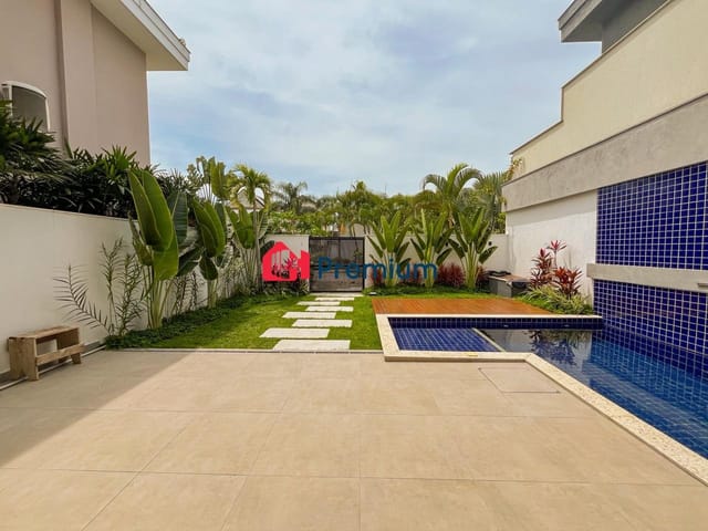 Casa 4 quartos e 6 banheiros, à venda, no bairro Recreio dos Bandeirantes em Rio de Janeiro
