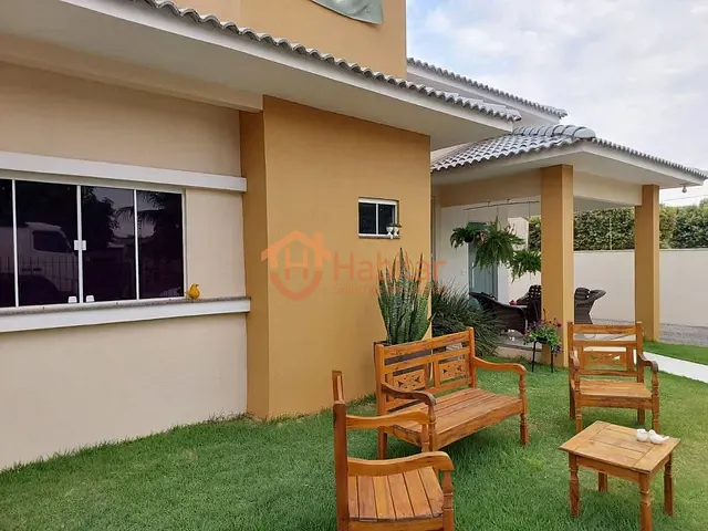 Casa com 450m² 3 quartos e 3 banheiros, à venda, no bairro Jardim Aurora em Sorriso