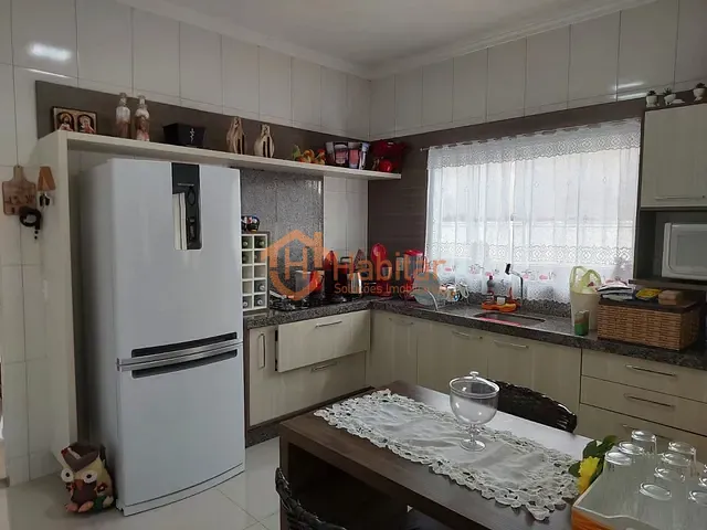 Casa com 450m² 3 quartos e 3 banheiros, à venda, no bairro Jardim Aurora em Sorriso