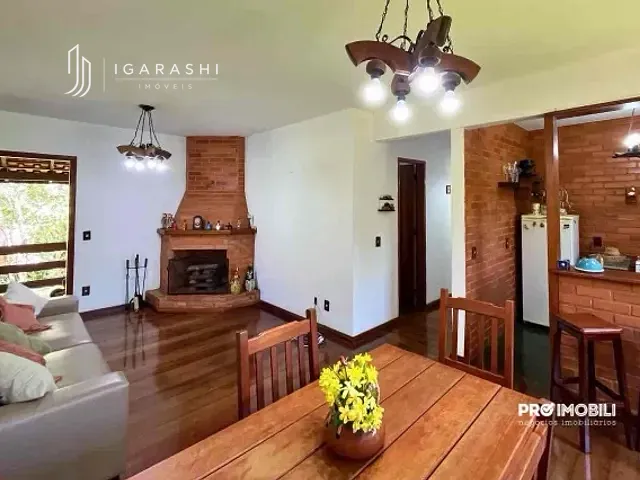 Casa com 1200m² 3 quartos e 3 banheiros, à venda, no bairro Mury em Nova Friburgo