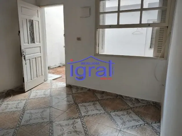 Casa com 320m² 1 quarto e 1 banheiro, à venda, no bairro Vila Guarani (Z Sul) em São Paulo
