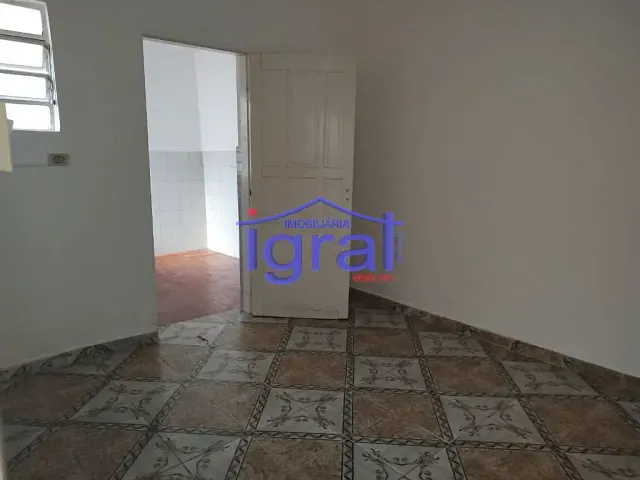 Casa com 320m² 1 quarto e 1 banheiro, à venda, no bairro Vila Guarani (Z Sul) em São Paulo