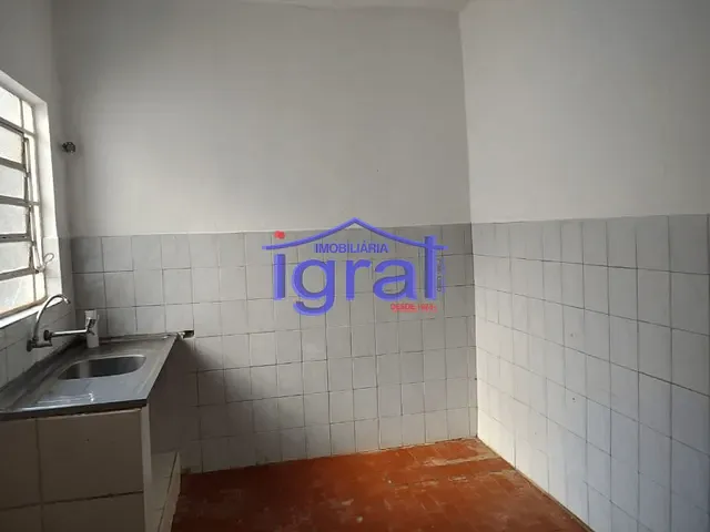 Casa 1 quarto e 1 banheiro, para alugar, no bairro Vila Guarani (Z Sul) em São Paulo