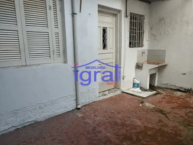Casa com 320m² 1 quarto e 1 banheiro, à venda, no bairro Vila Guarani (Z Sul) em São Paulo