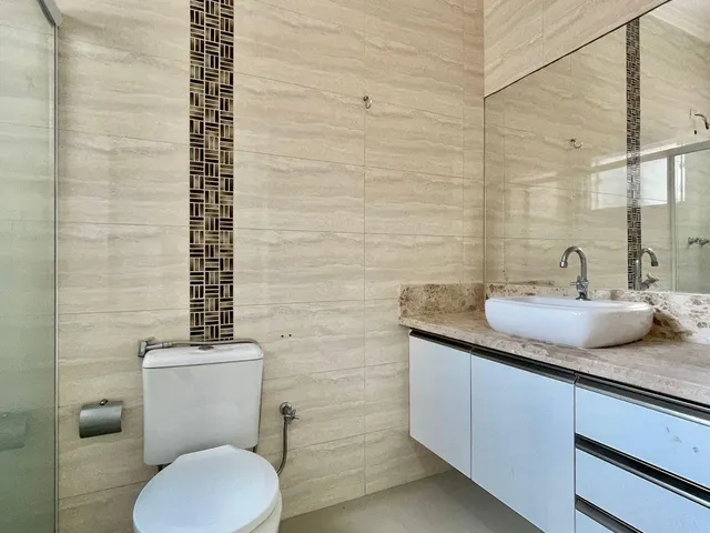 Casa 3 quartos e 2 banheiros, à venda, no bairro Vila Mollon IV em Santa Bárbara D'Oeste