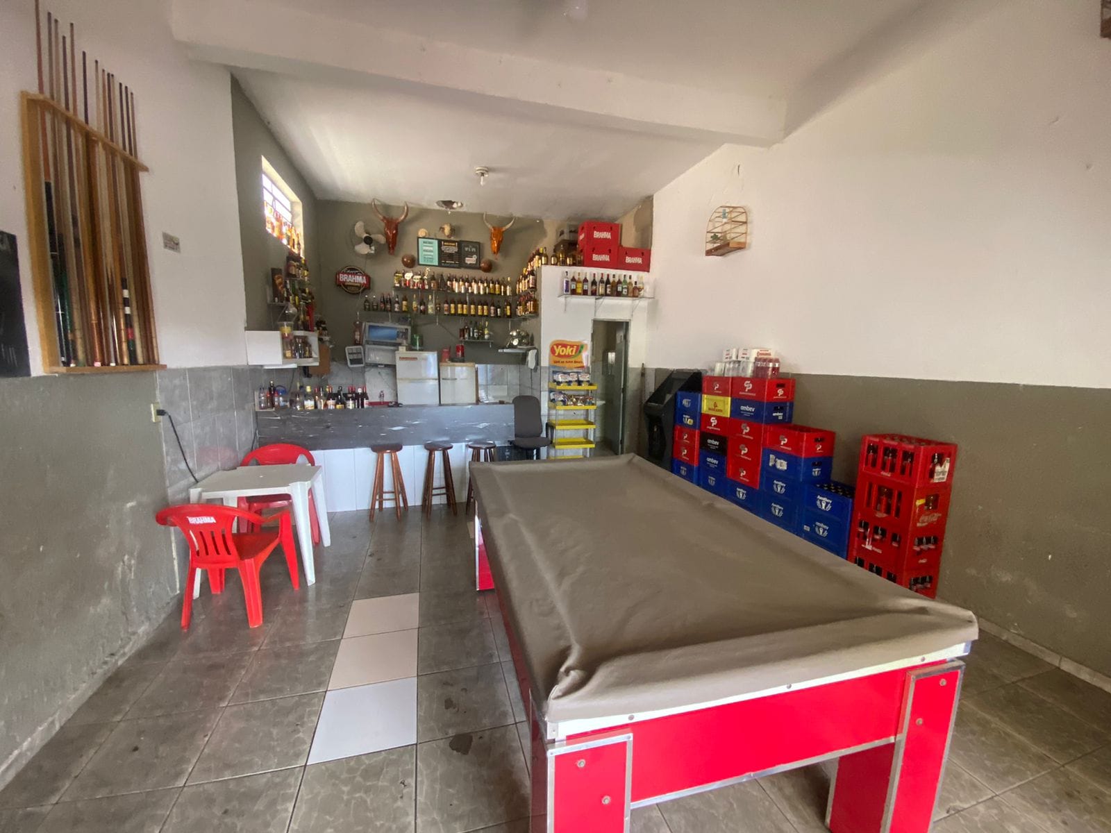 Casa, 2 quartos, 260 m² - Foto 9