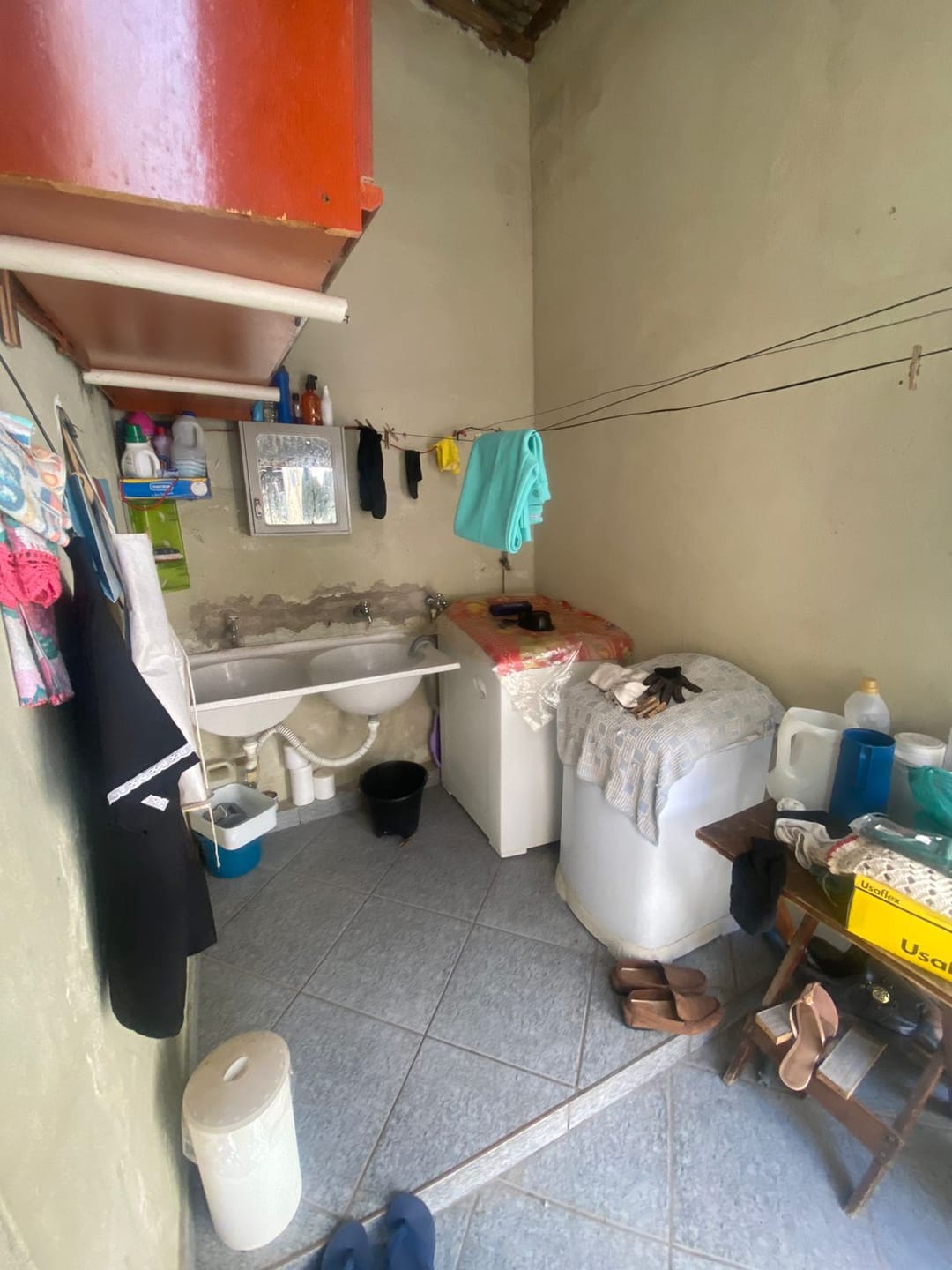 Casa, 2 quartos, 260 m² - Foto 25