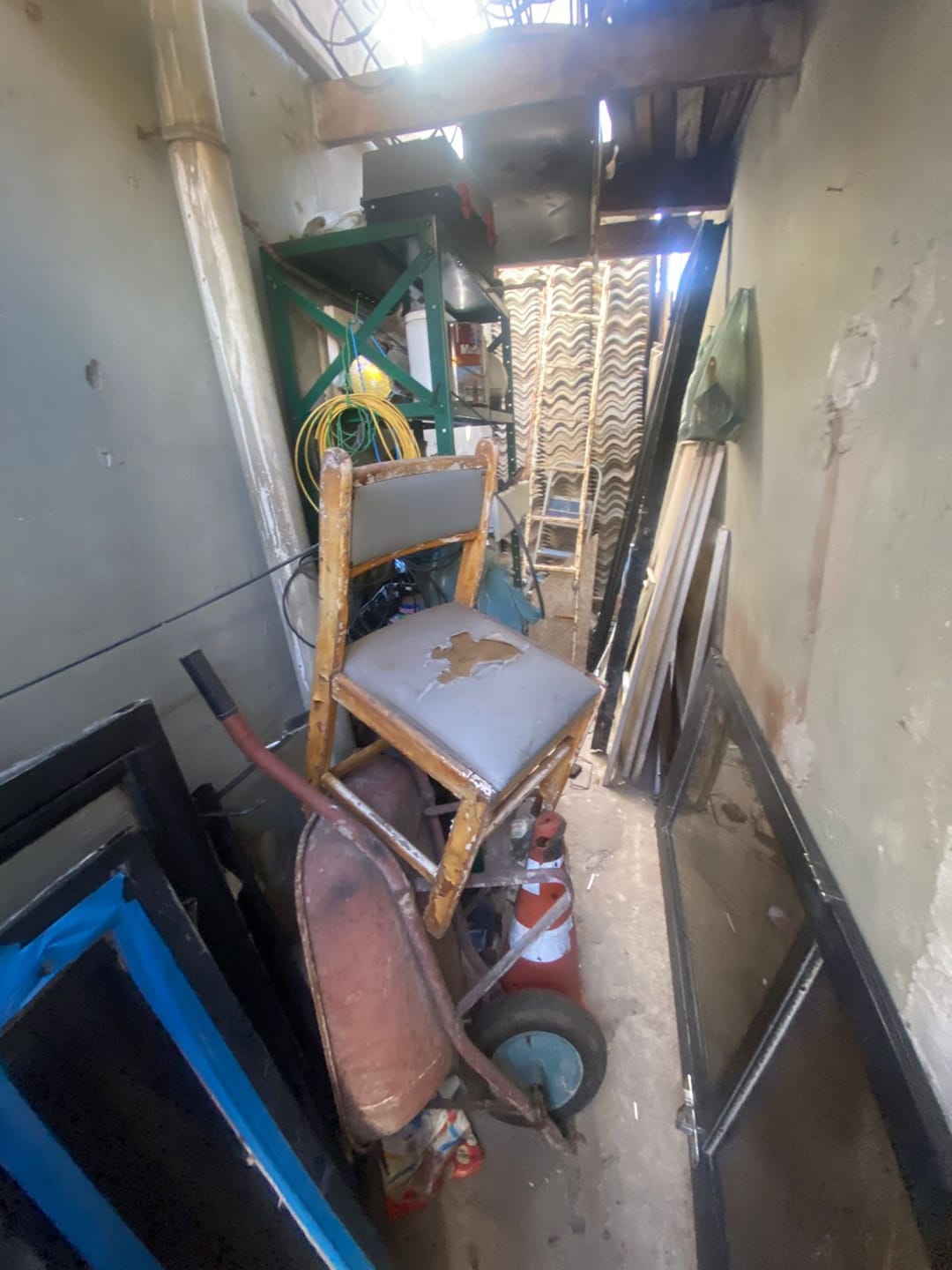 Casa, 2 quartos, 260 m² - Foto 11