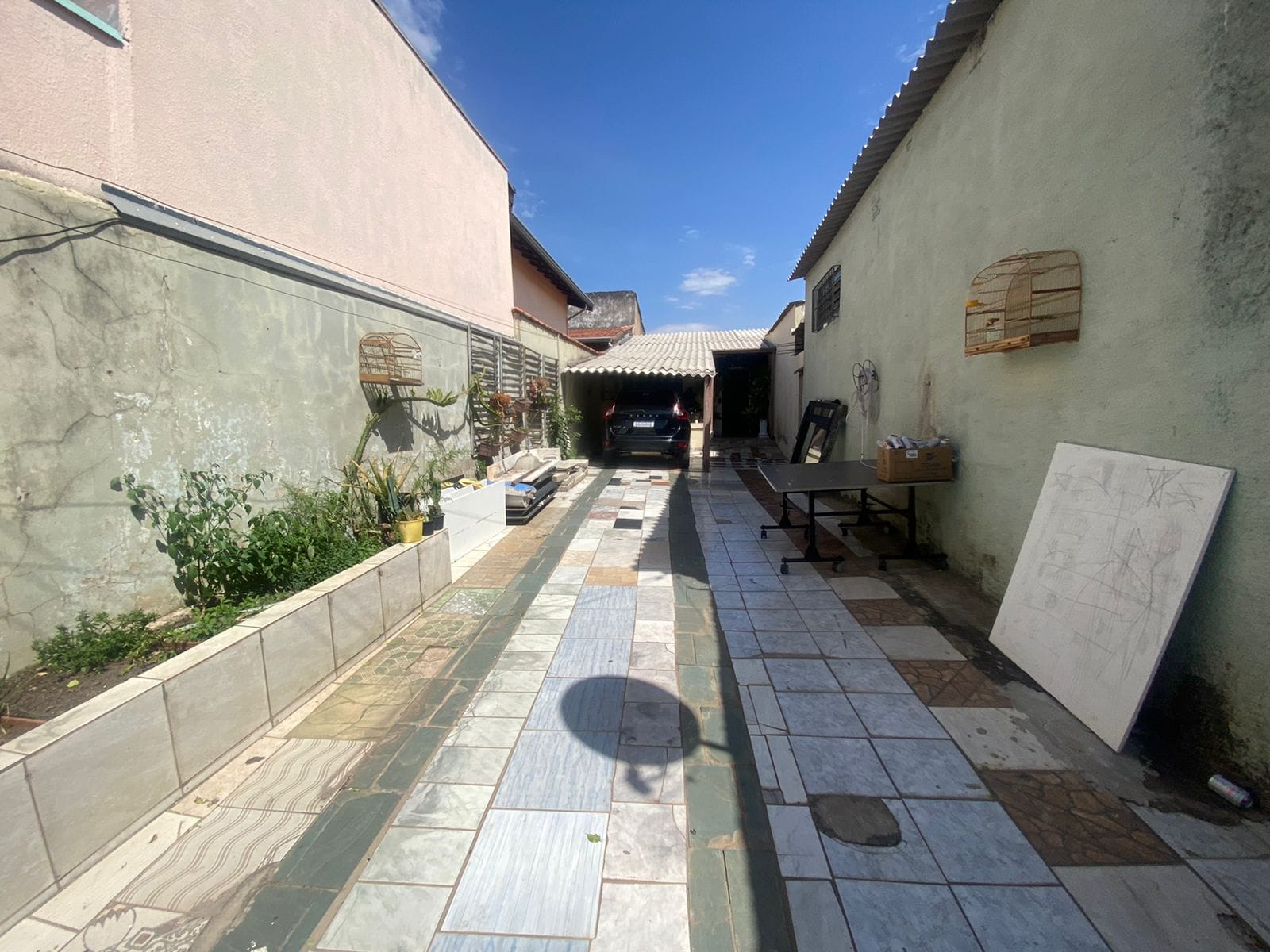 Casa, 2 quartos, 260 m² - Foto 12