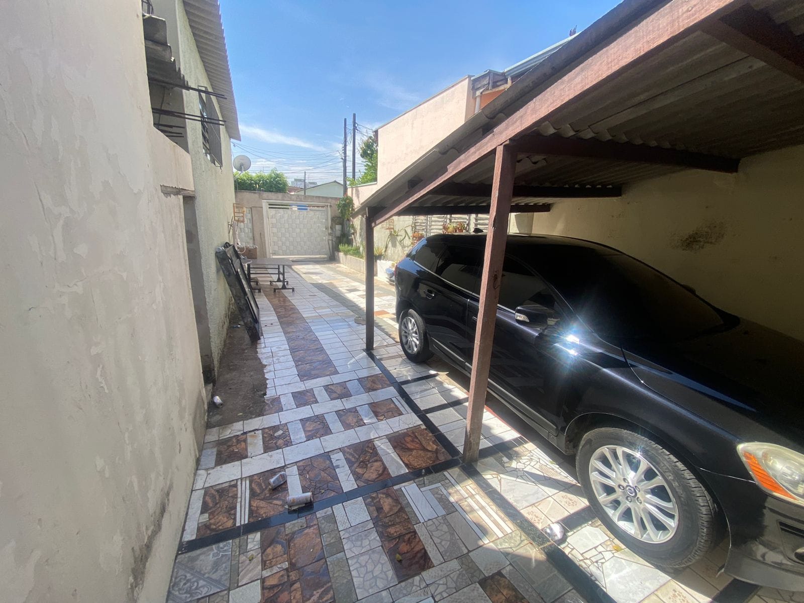 Casa, 2 quartos, 260 m² - Foto 13