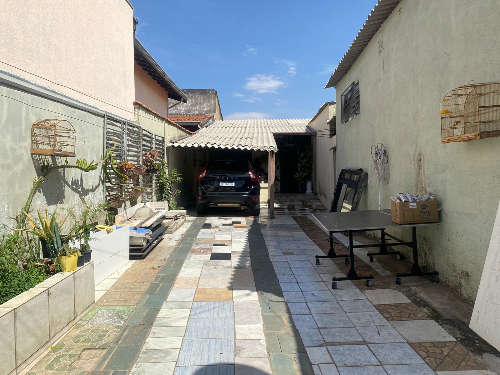 Casa, 2 quartos, 260 m² - Foto 10