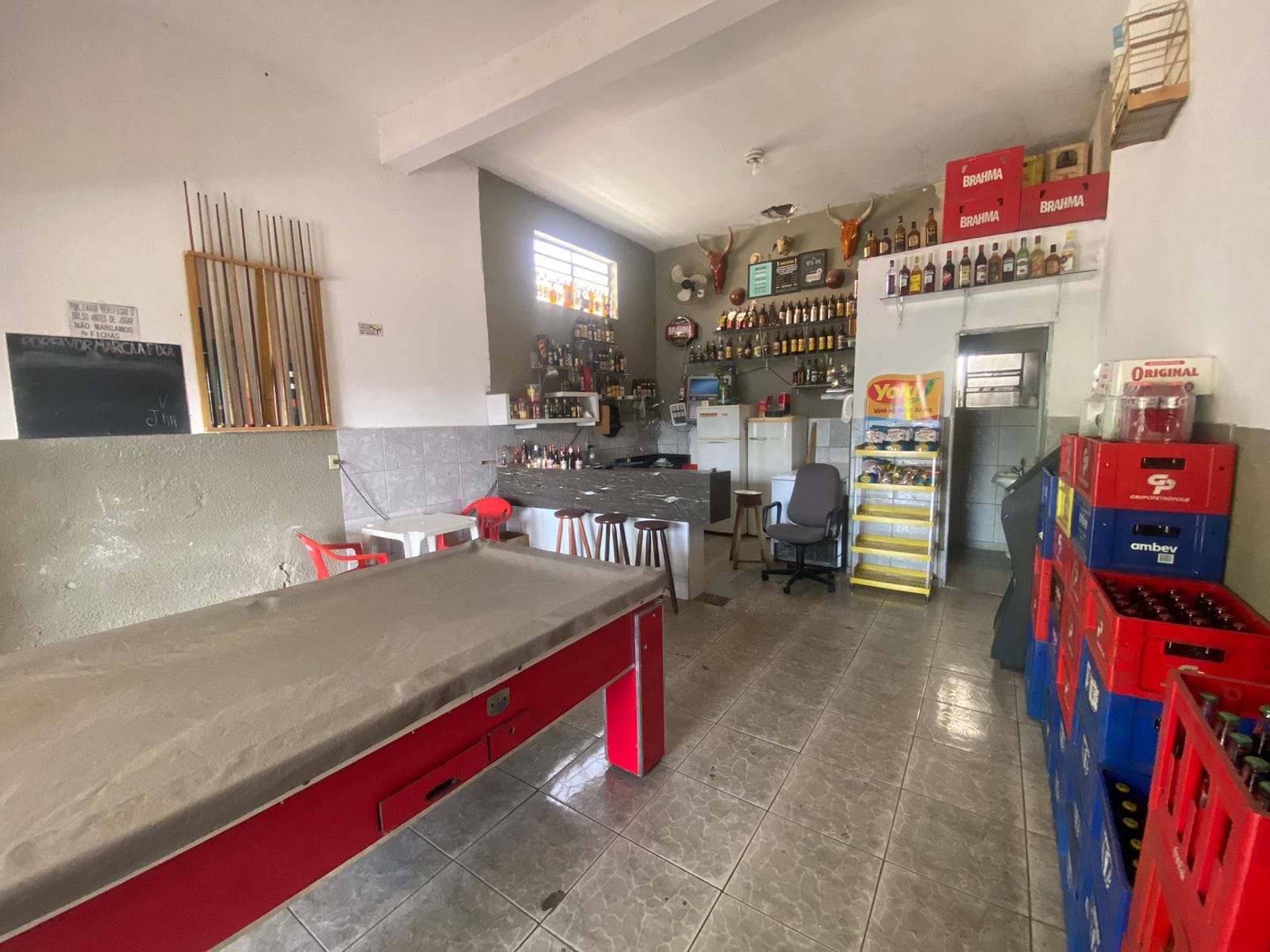 Casa, 2 quartos, 260 m² - Foto 7