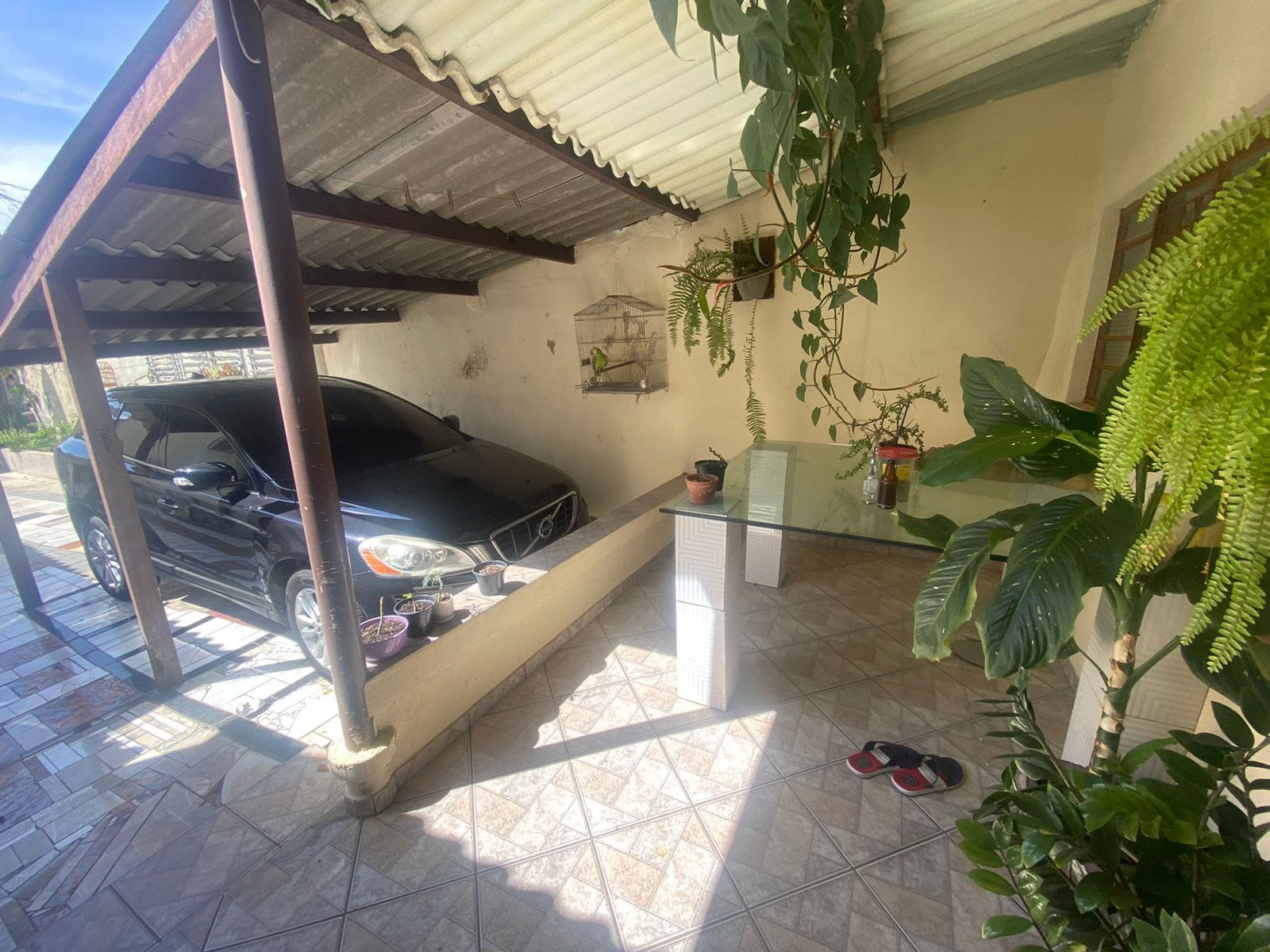 Casa, 2 quartos, 260 m² - Foto 16