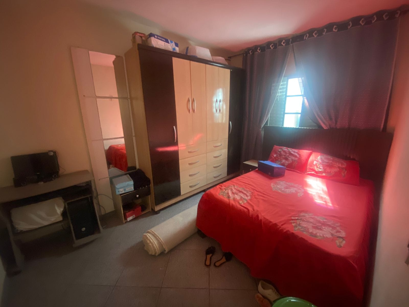 Casa, 2 quartos, 260 m² - Foto 20