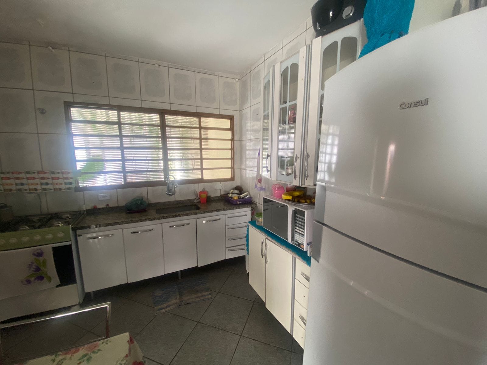 Casa, 2 quartos, 260 m² - Foto 22