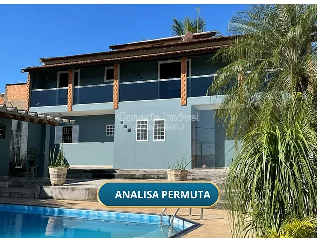 Casa com 376m² 3 quartos e 3 banheiros, à venda, no bairro Parque Florianópolis em Jaguariúna