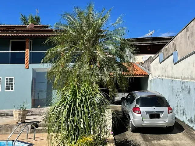 Casa com 376m² 3 quartos e 3 banheiros, à venda, no bairro Parque Florianópolis em Jaguariúna