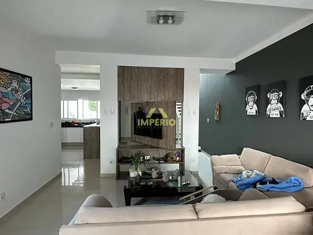 Casa com 175m² 3 quartos e 2 banheiros, à venda, no bairro Ilha das Águas em Salto