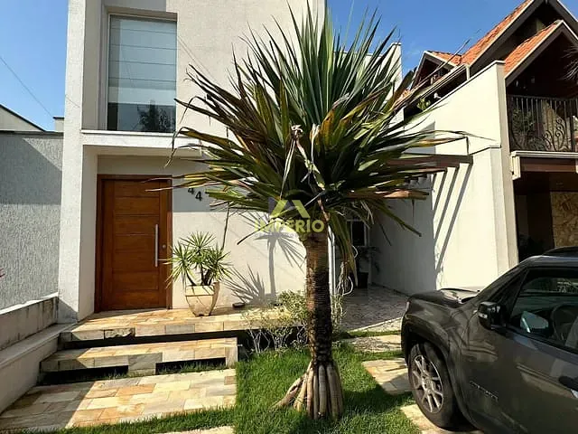 Casa com 175m² 3 quartos e 2 banheiros, à venda, no bairro Ilha das Águas em Salto