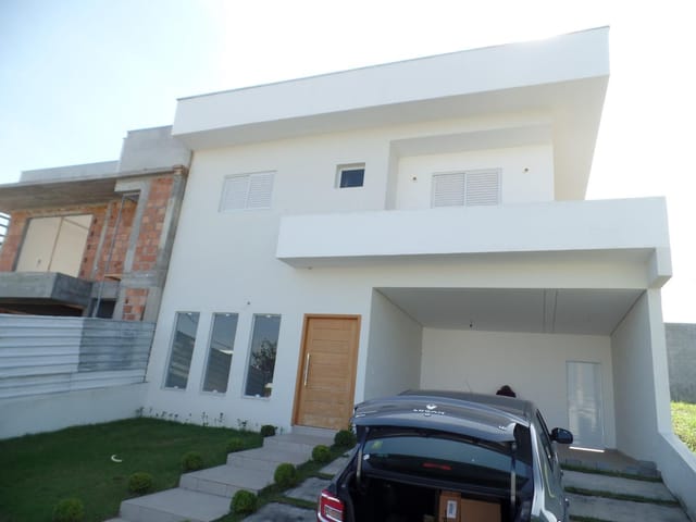 Foto do Casa - Casa com 4 dormitórios à venda, 226 m² por R$ 769.000,00 - Jardim Califórnia - Jacareí/SP | INDEPENDENCE NEGOCIOS IMOBILIARIOS LTDA