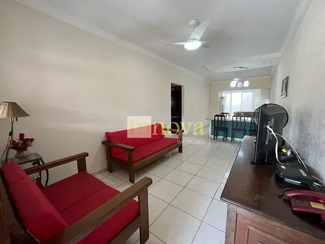 Casa com 125m² 3 quartos e 3 banheiros, à venda, no bairro Caputera em Caraguatatuba