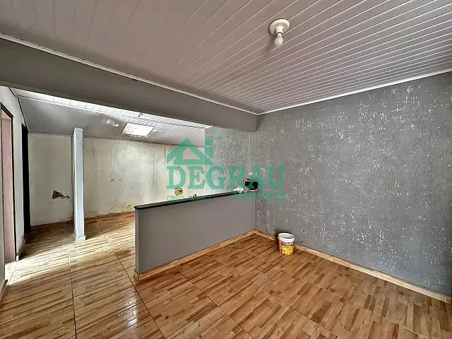 Casa 3 quartos e 2 banheiros, à venda, no bairro Parque São Jorge em Itapeva