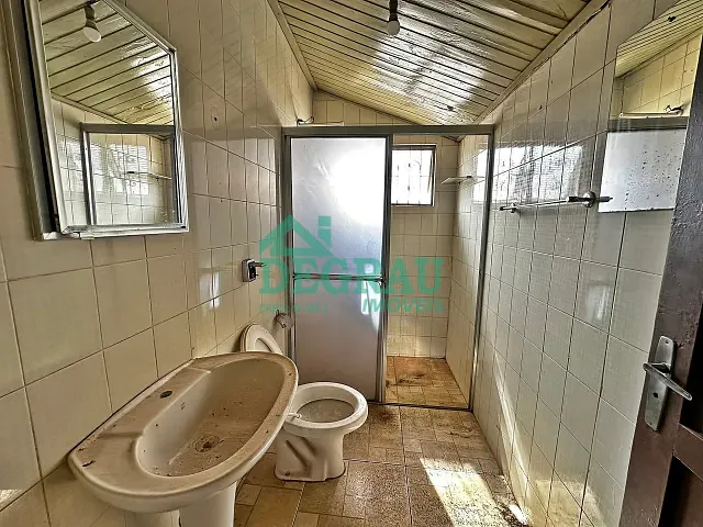 Casa 3 quartos e 2 banheiros, à venda, no bairro Parque São Jorge em Itapeva
