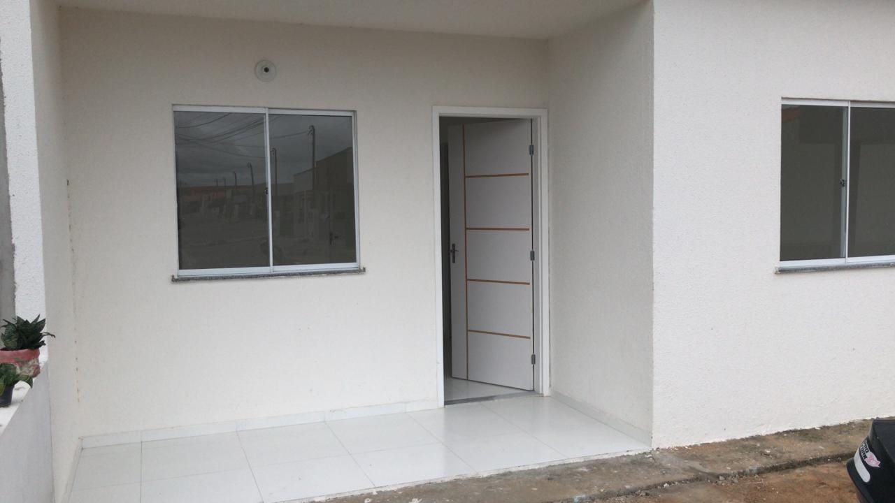 CASA NO DEL RIO