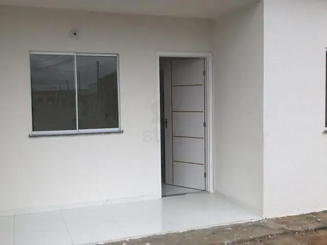 Casa 3 quartos e 1 banheiro, à venda, no bairro Oliveira Brito em Paulo Afonso