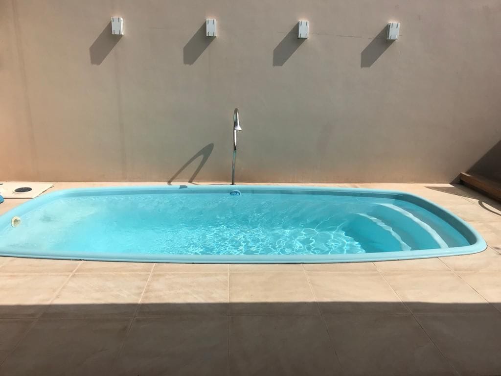Casa à venda com 3 quartos, 200m² - Foto 15
