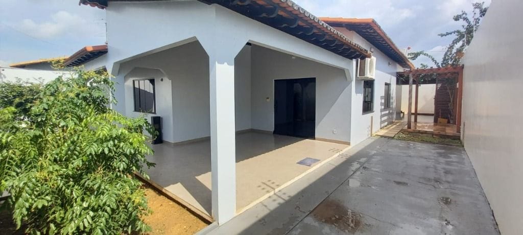 Casa à venda com 3 quartos, 200m² - Foto 5